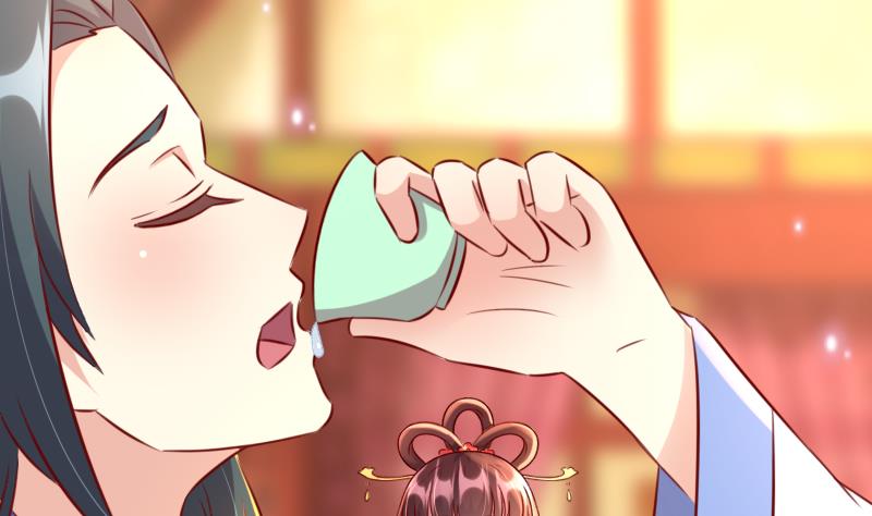 第96话 贝宁儿的心意-第96话