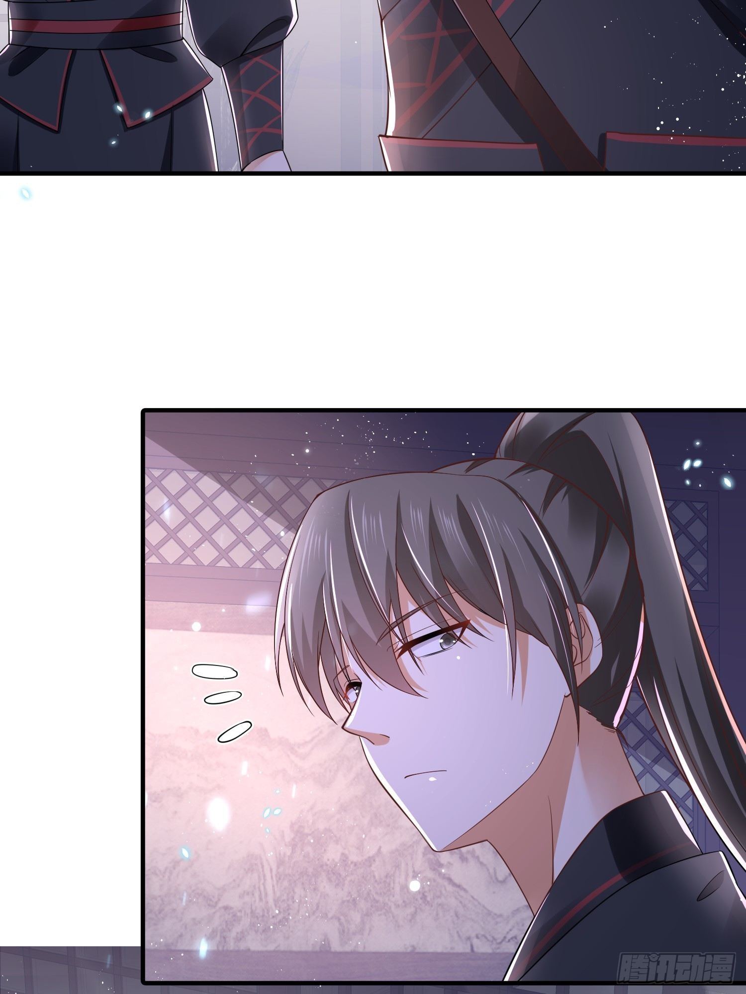 第15话 圈套里的刺杀事件-第16话