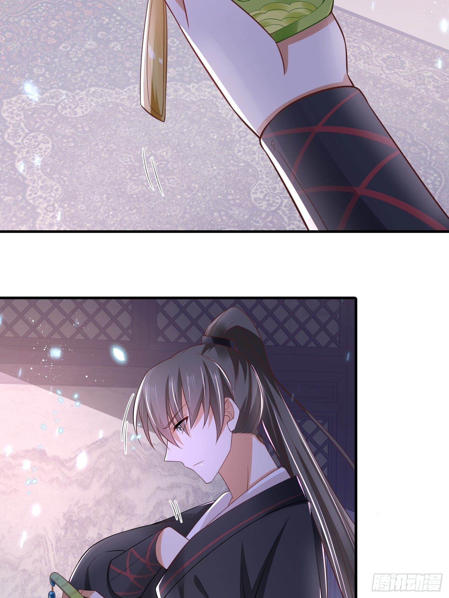 第15话 圈套里的刺杀事件-第16话