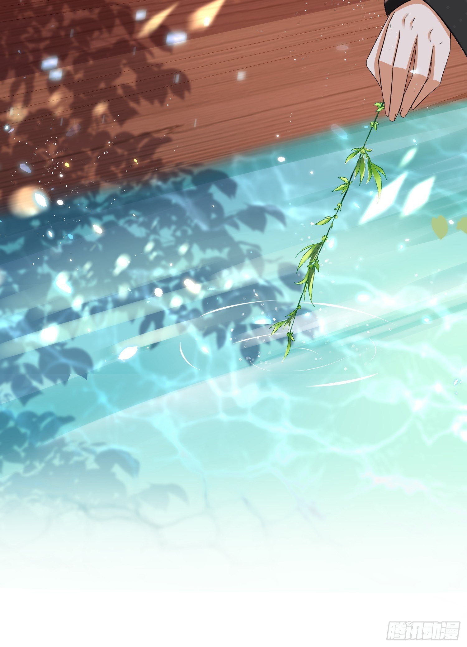 第18话 刺客刺客你在哪儿？-第20话