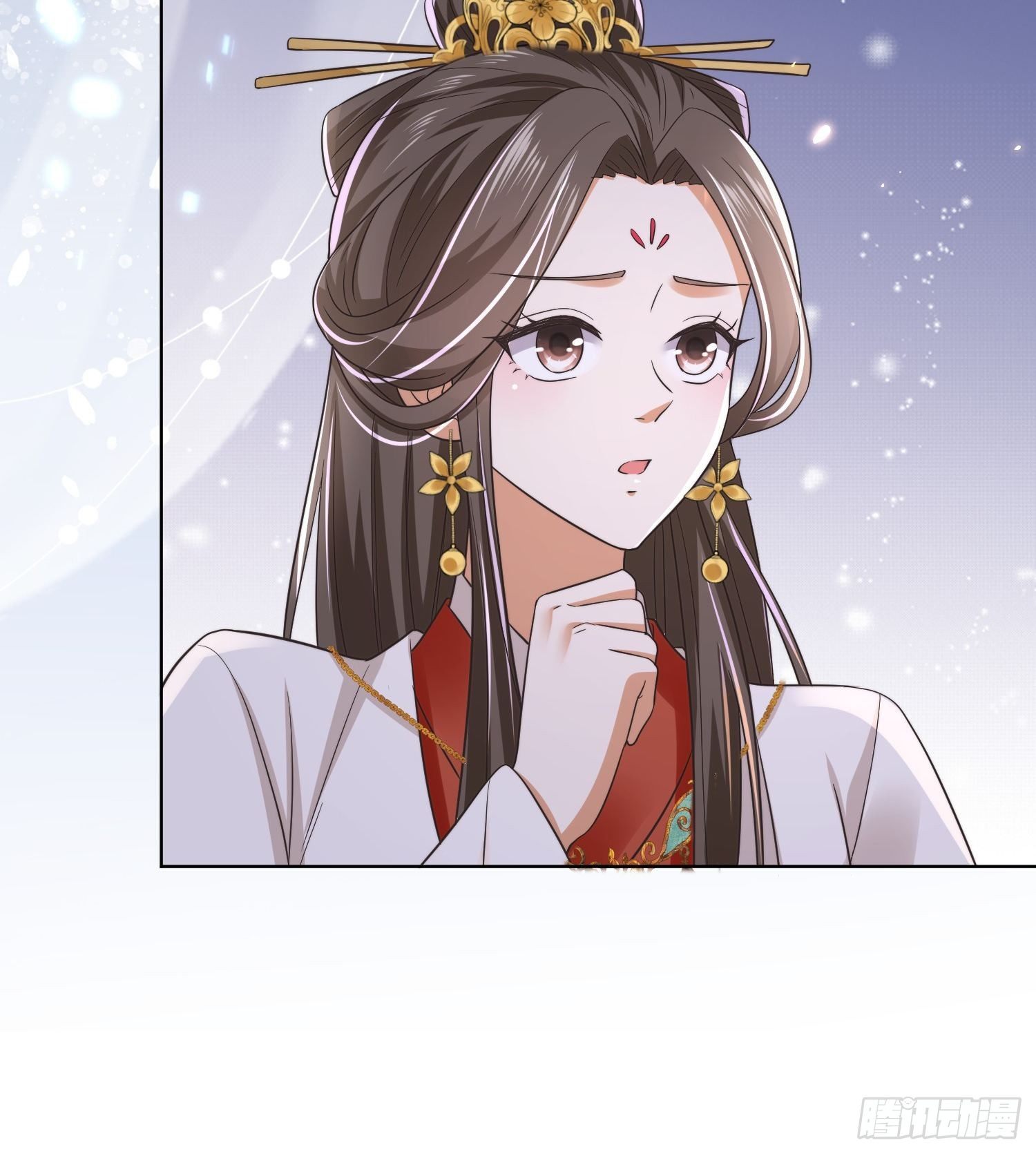 第20话 刺客竟是个小美人？-第22话