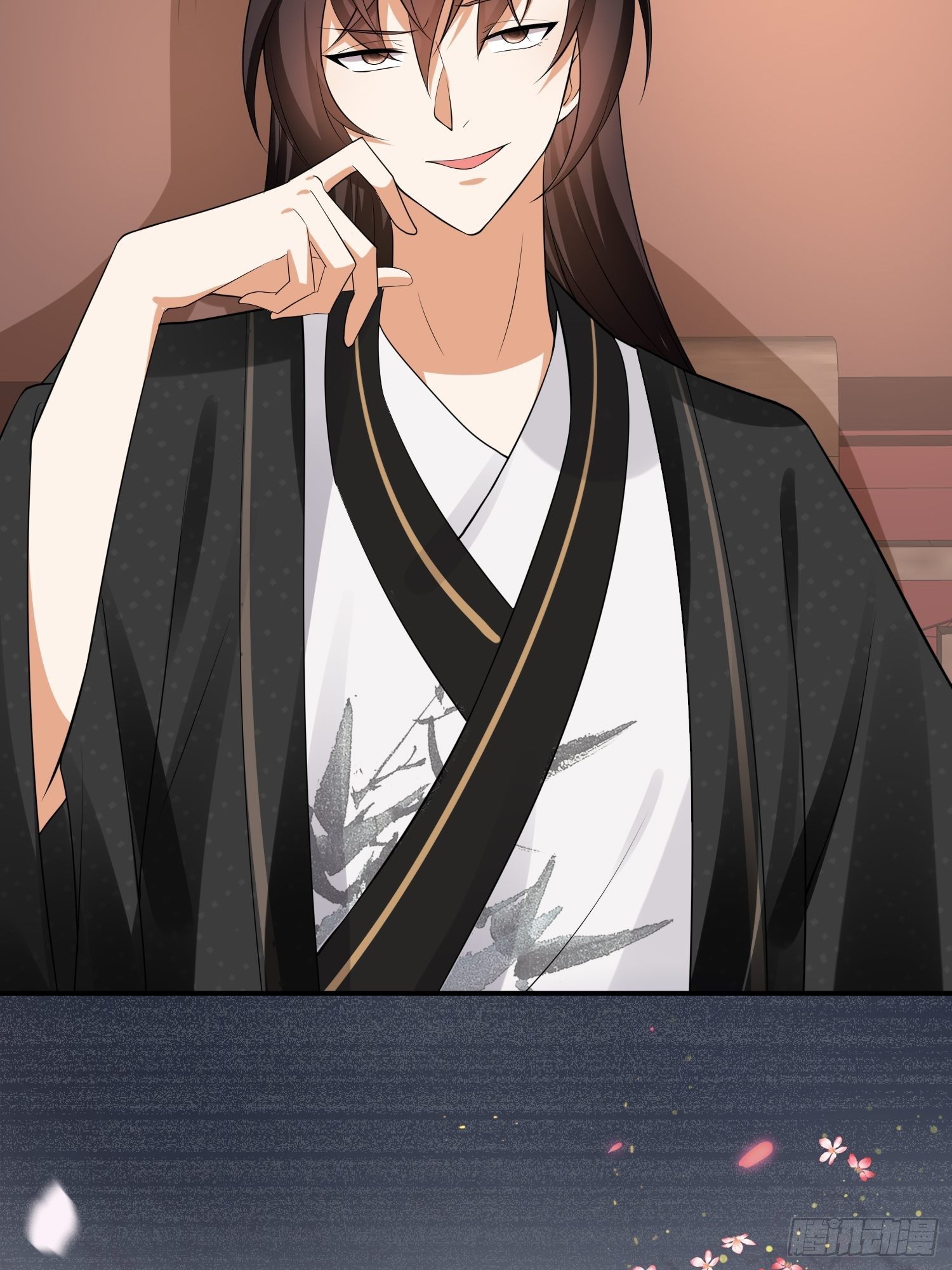 新作上线，请多多关照~-第24话