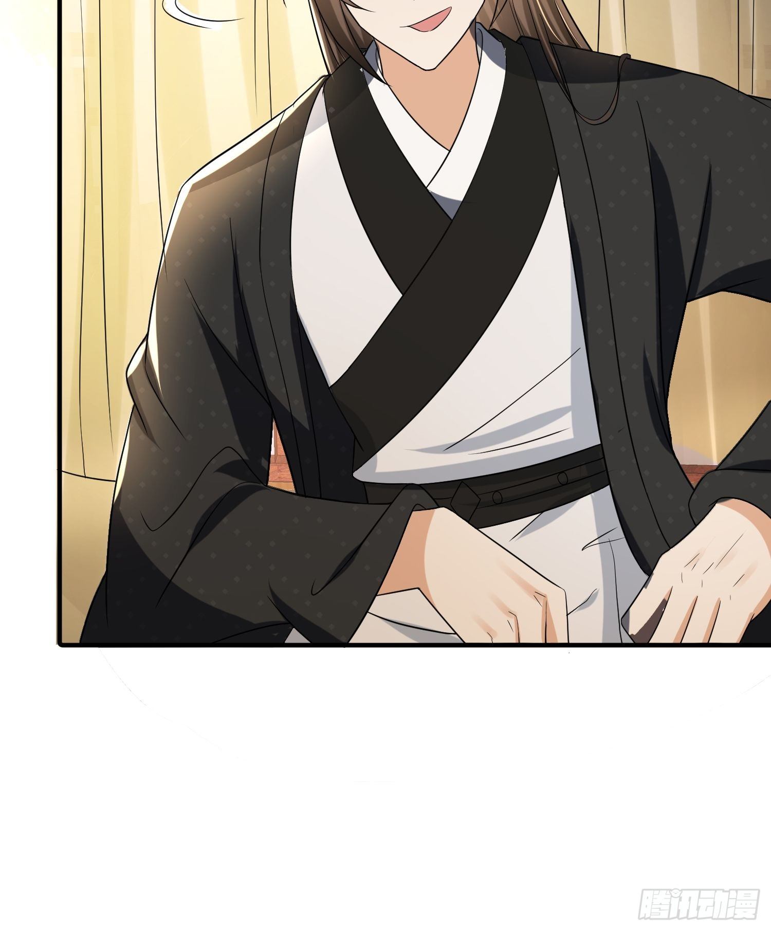 第23话 殿下！你要做什么！-第26话