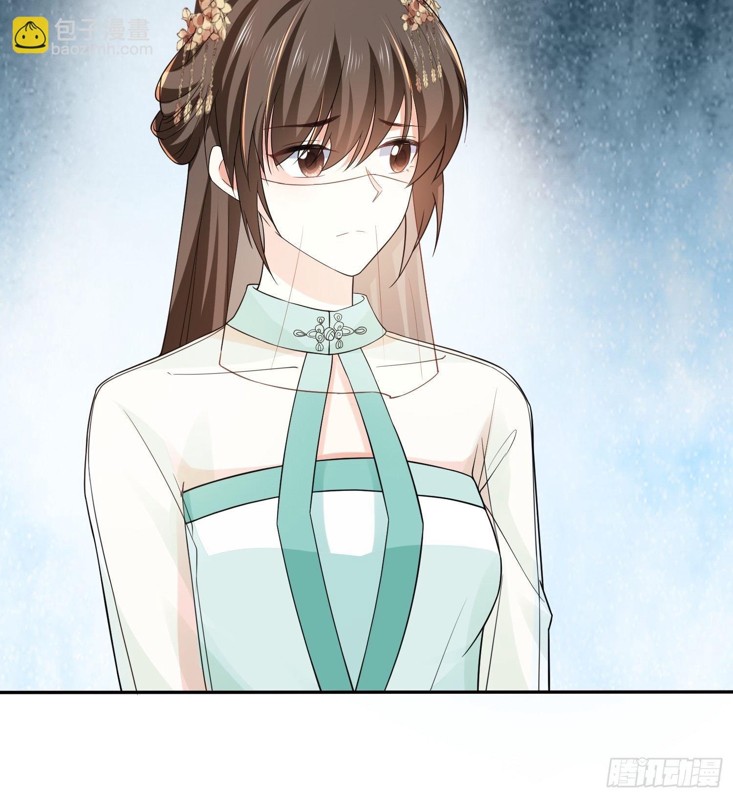 第25话 隔离院的女医-第28话