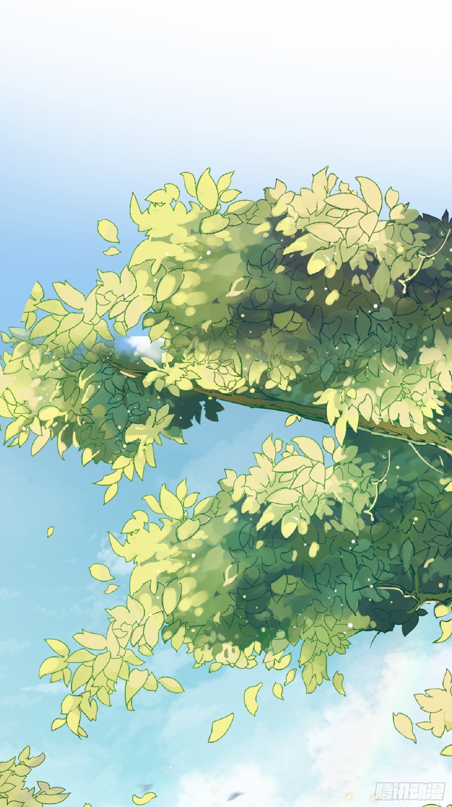 第25话 隔离院的女医-第28话