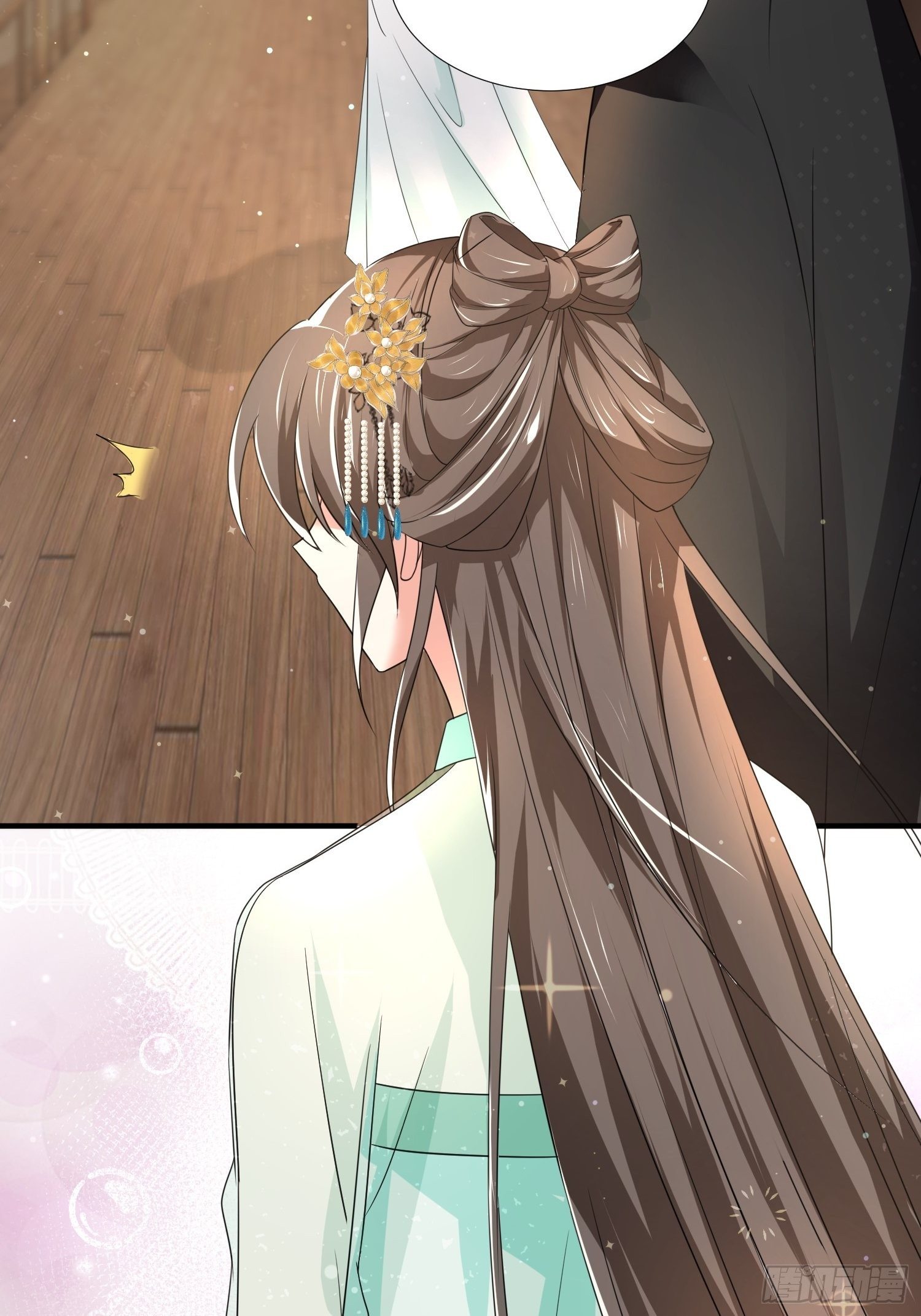 第27话 我会补偿你的-第30话