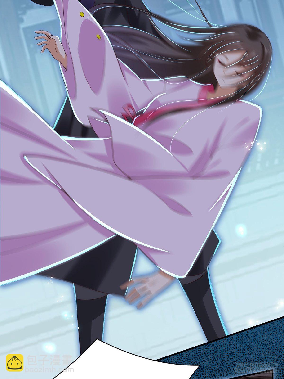 第3话 灾祸从天降(1/2)-第4话