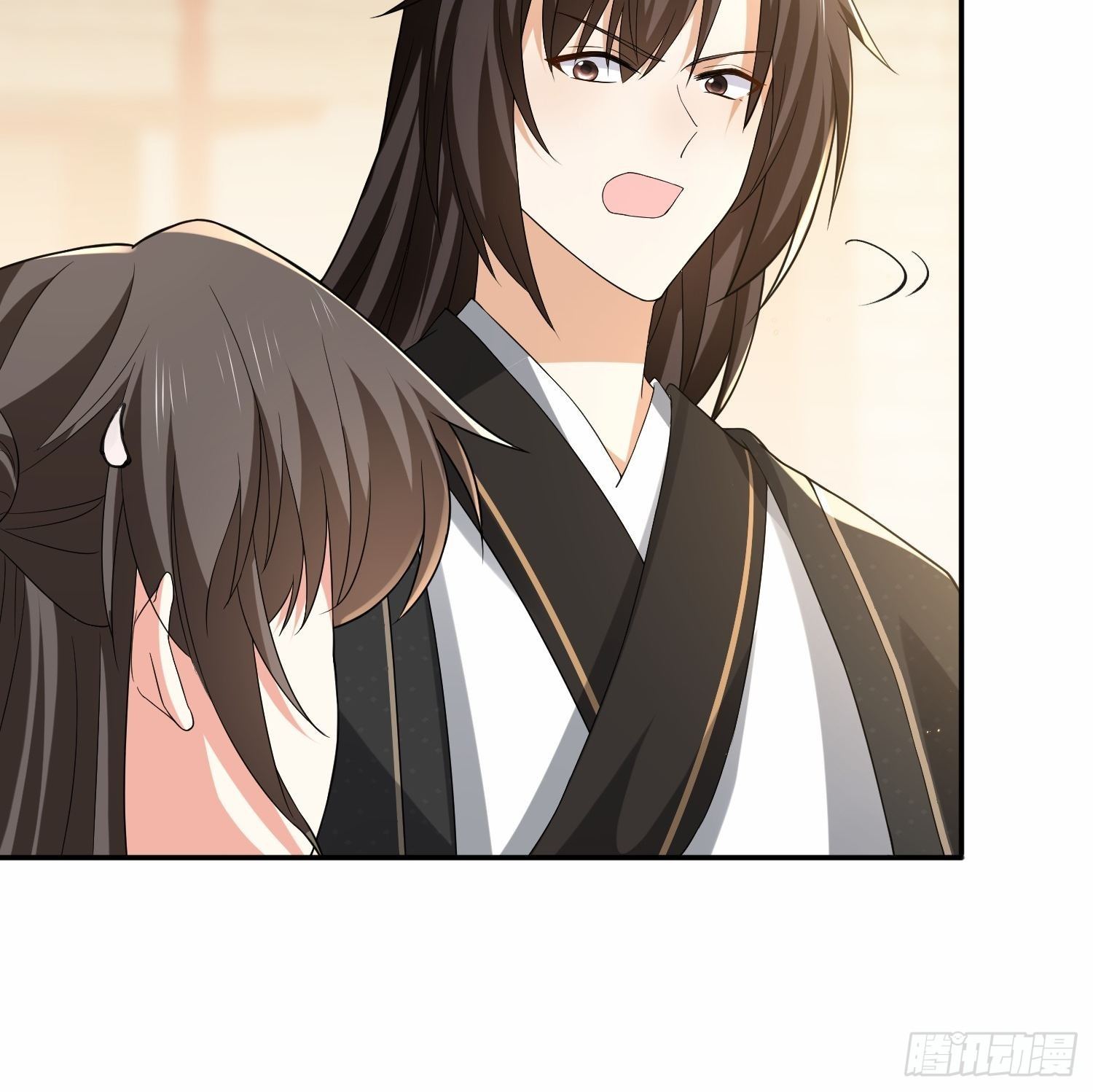 第29话 嘴硬心软的二皇子-第32话