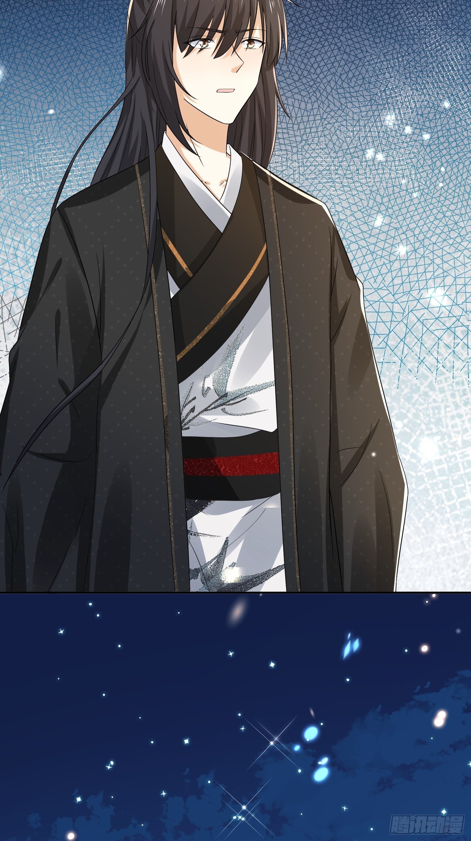 第29话 嘴硬心软的二皇子-第32话