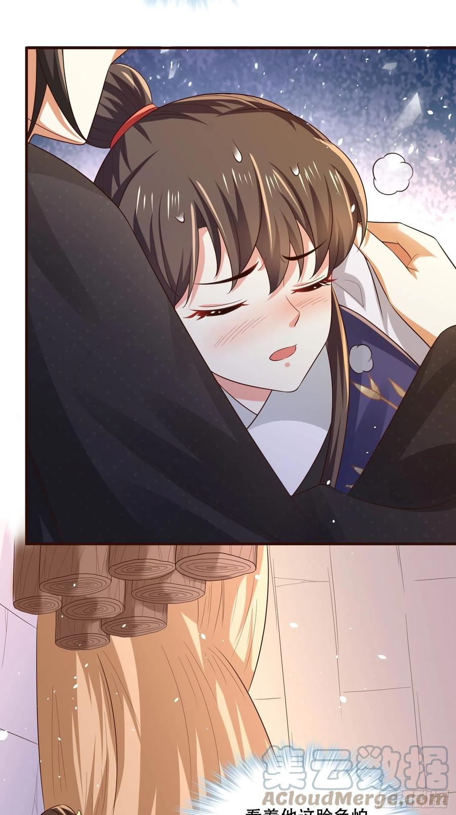 第34话 昏迷的&ldquo;傻丫头&rdquo;-第38话