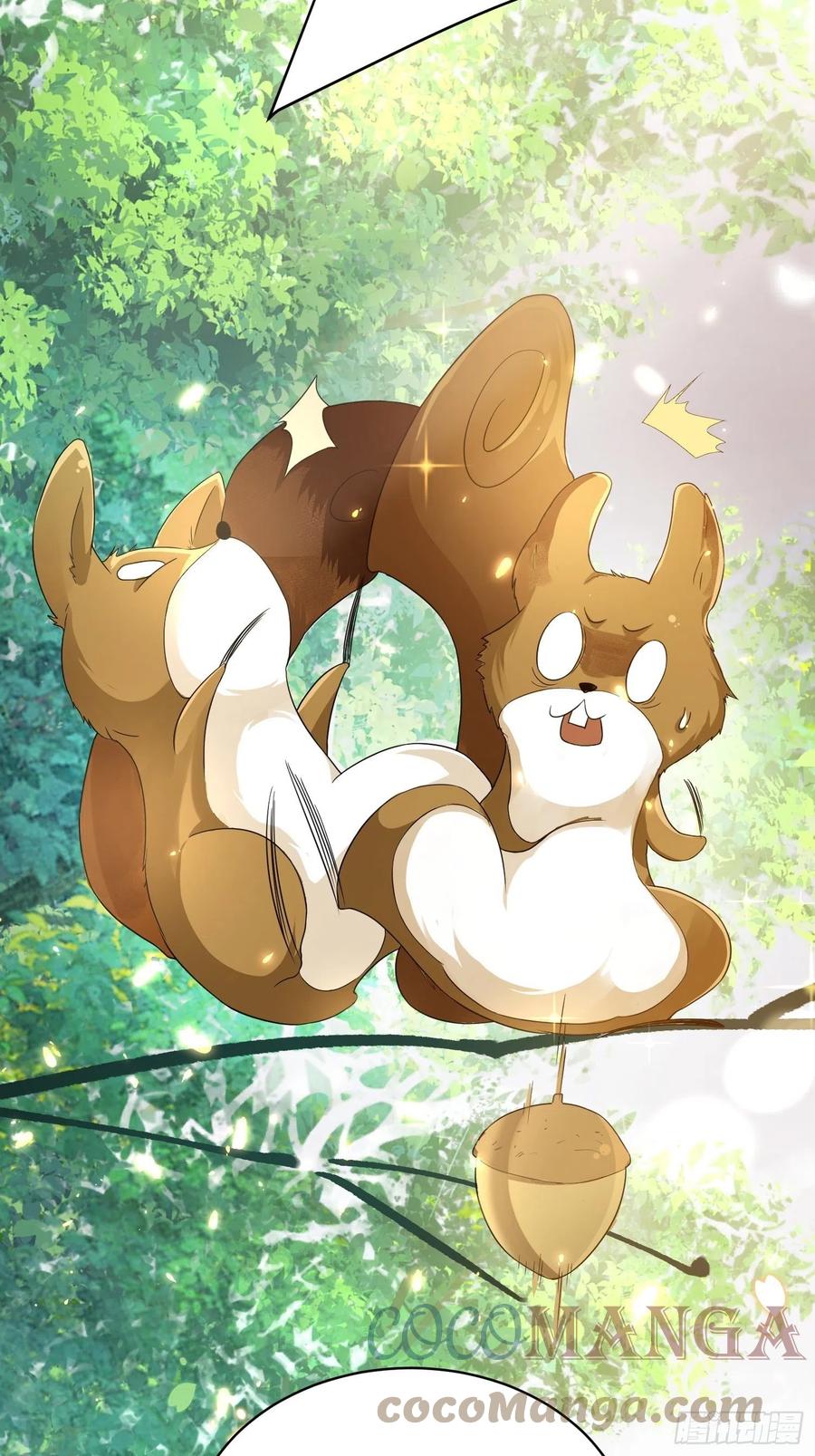 第44话 叶草写啥呢？-第48话