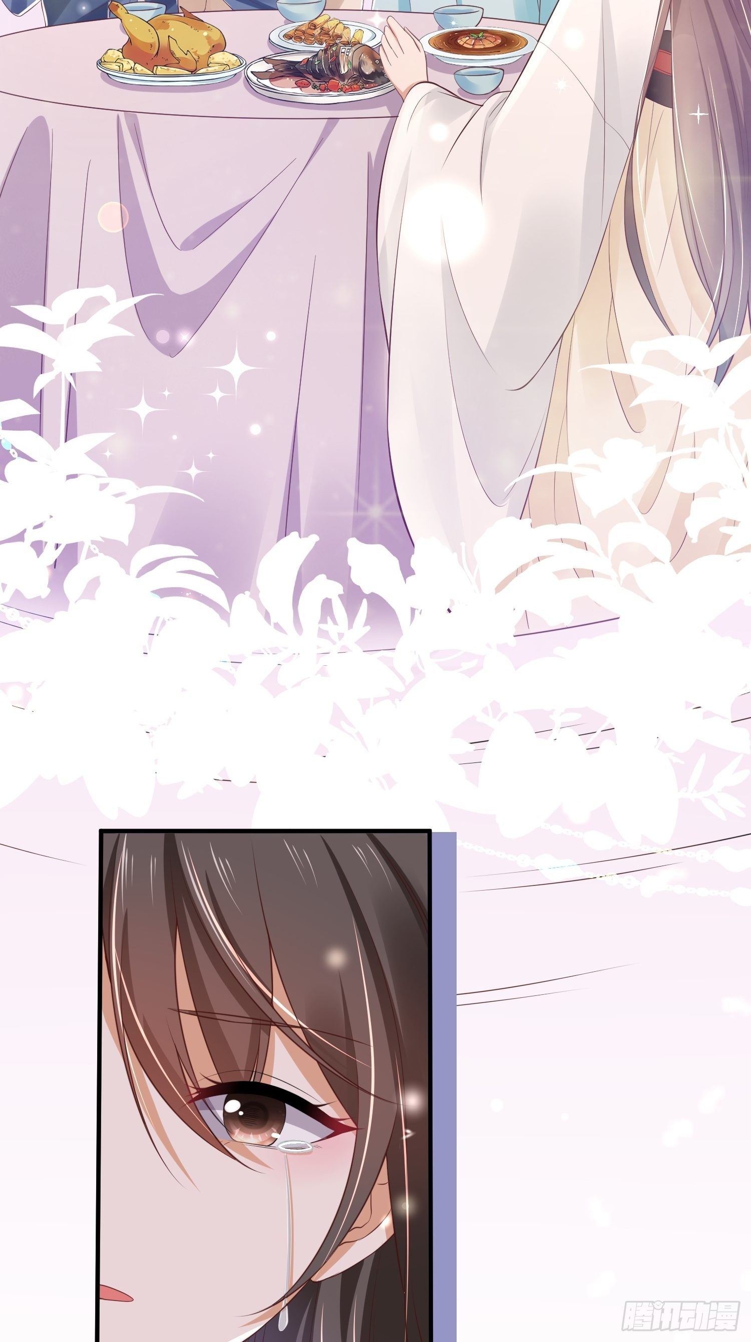 第5话 喜得贵人助-第6话