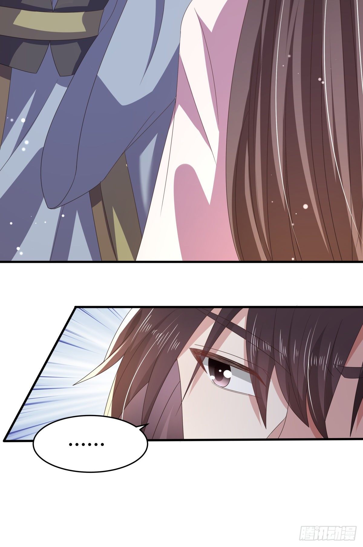 第50话 疼在你身，痛在吾心！-第54话