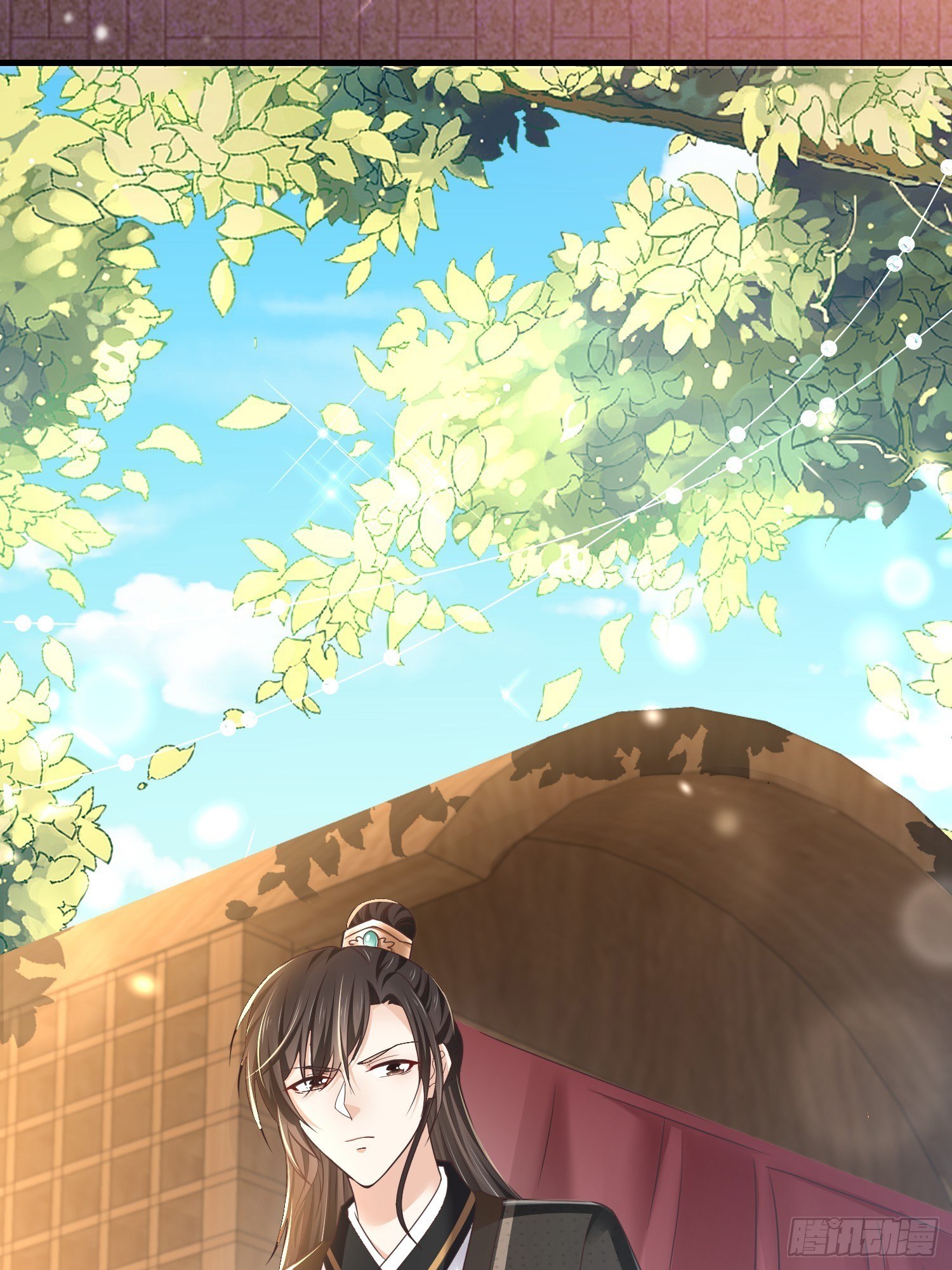 第7话 罪名尽皆知-第8话