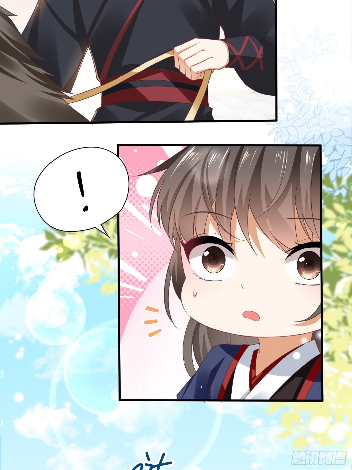 第7话 罪名尽皆知-第8话