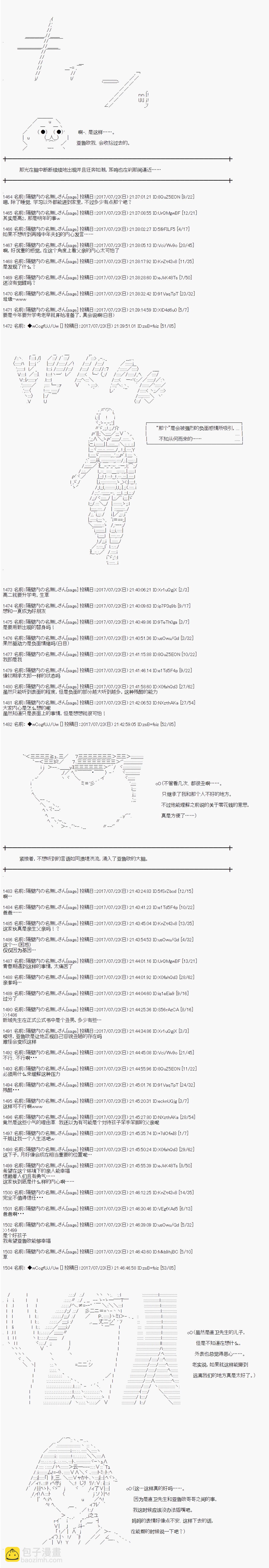 愉快的高中生活 - 夜遊篇 1 - 4