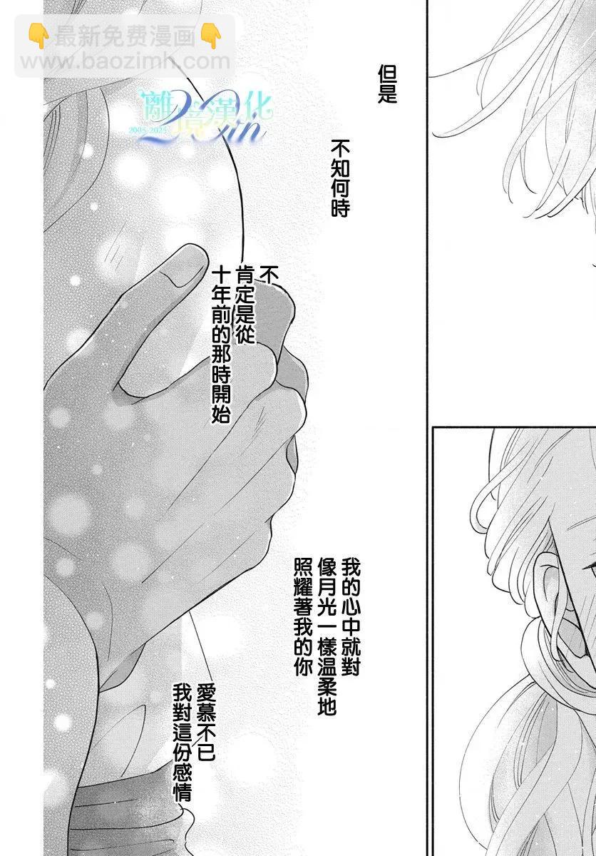 與狼皇子的虛假婚姻 - 第12話 - 5