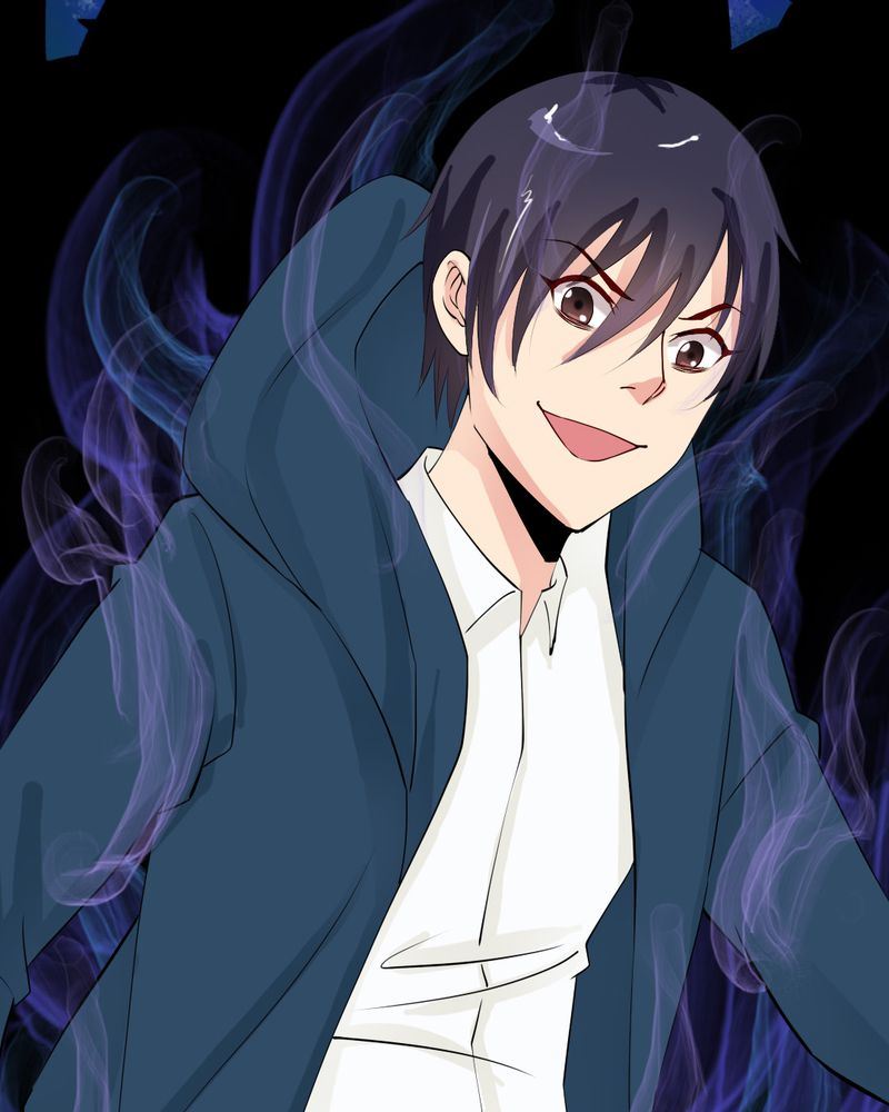 盂兰街七号半 第16集-第16话