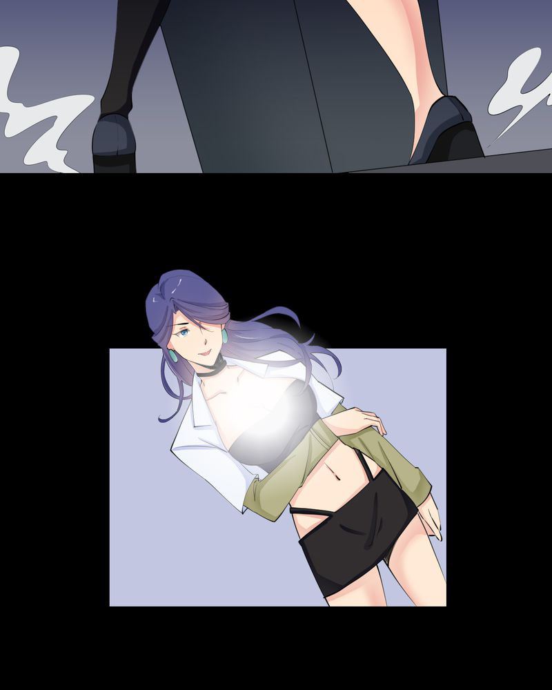 盂兰街七号半 第18集-第18话