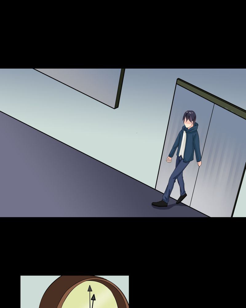 盂兰街七号半 第22集-第22话