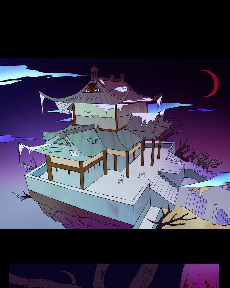 盂兰街七号半 第24集-第24话