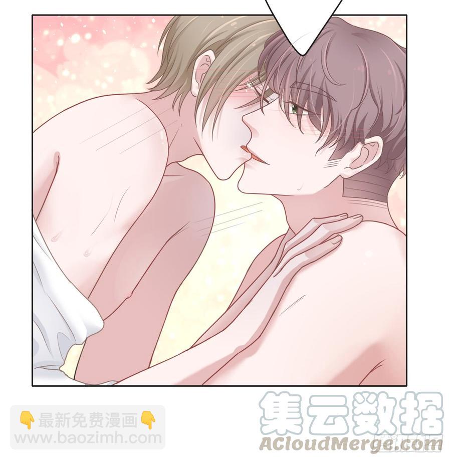 第22话 你要依赖我-第22话