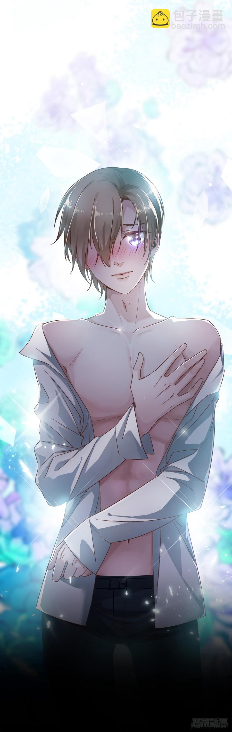 第26话 可以了吗？-第26话