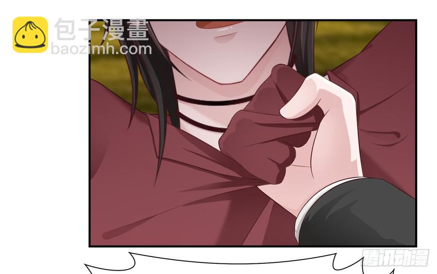 第28话 弱者的反抗-第28话