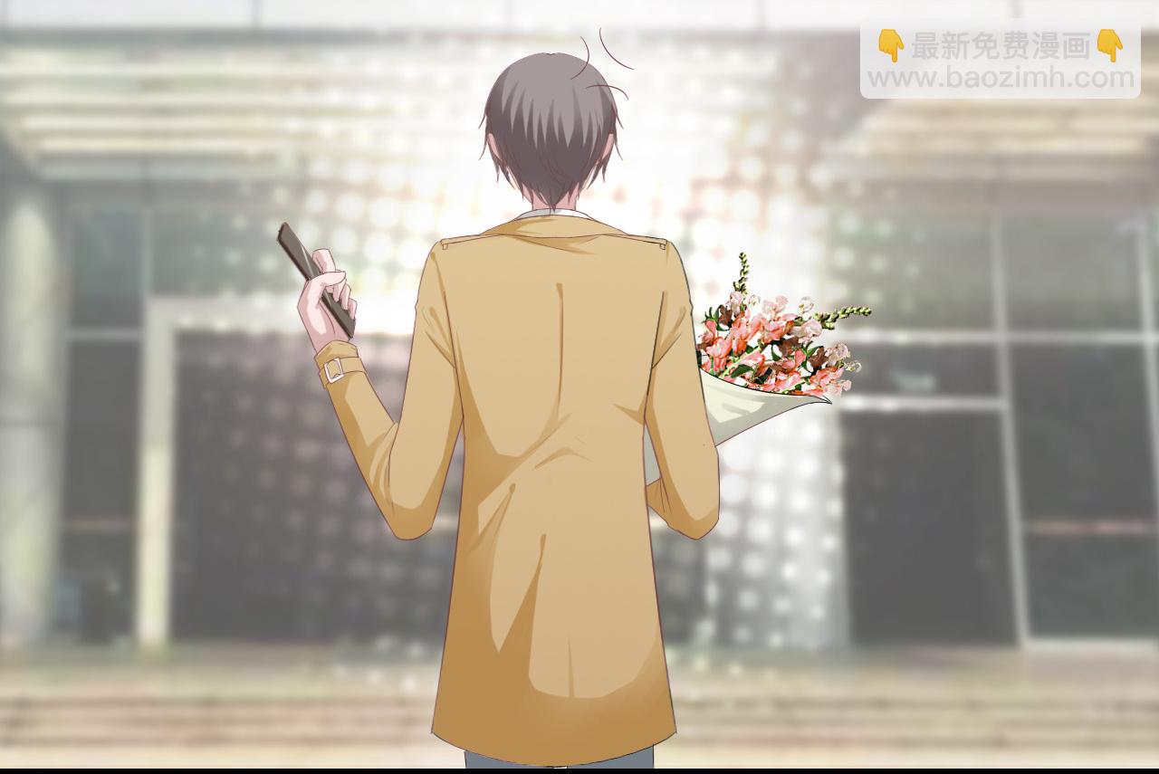 第34话 得与失(1/2)-第34话