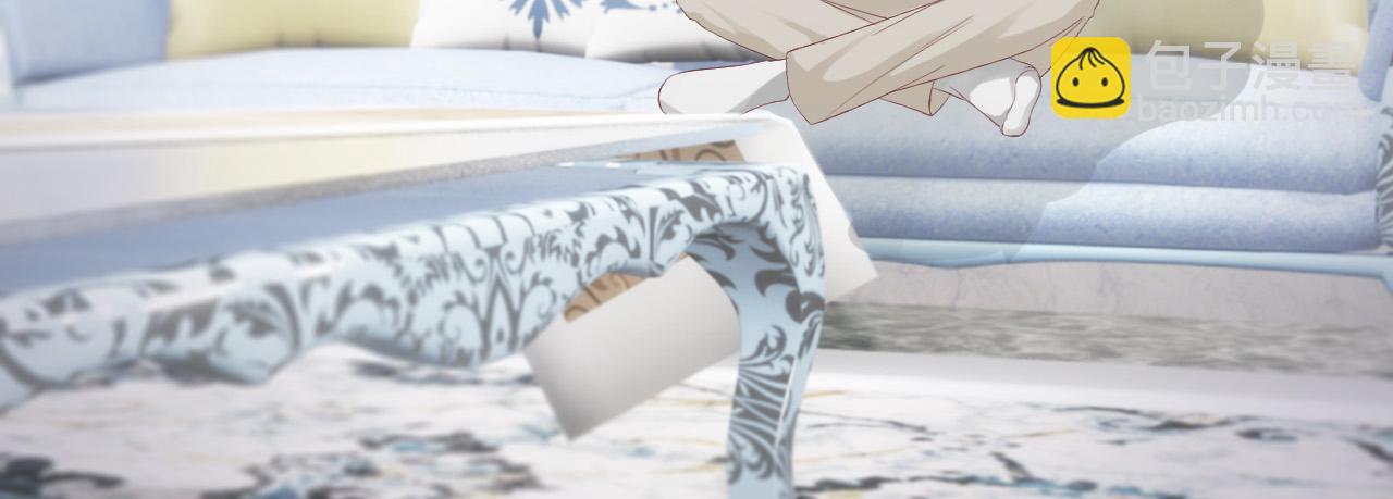 第34话 得与失(1/2)-第34话