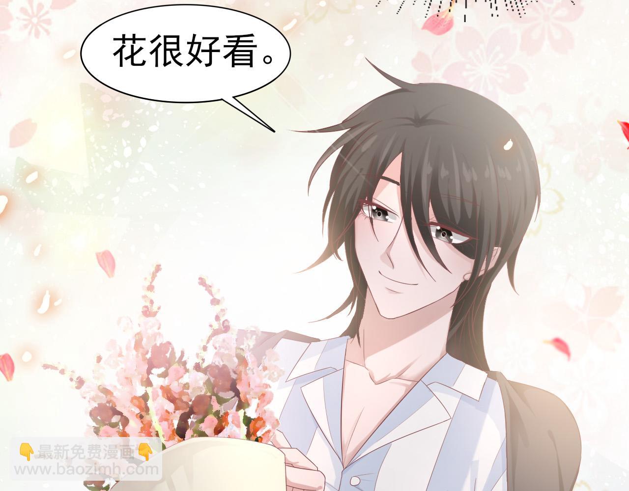 第34话 得与失(1/2)-第34话