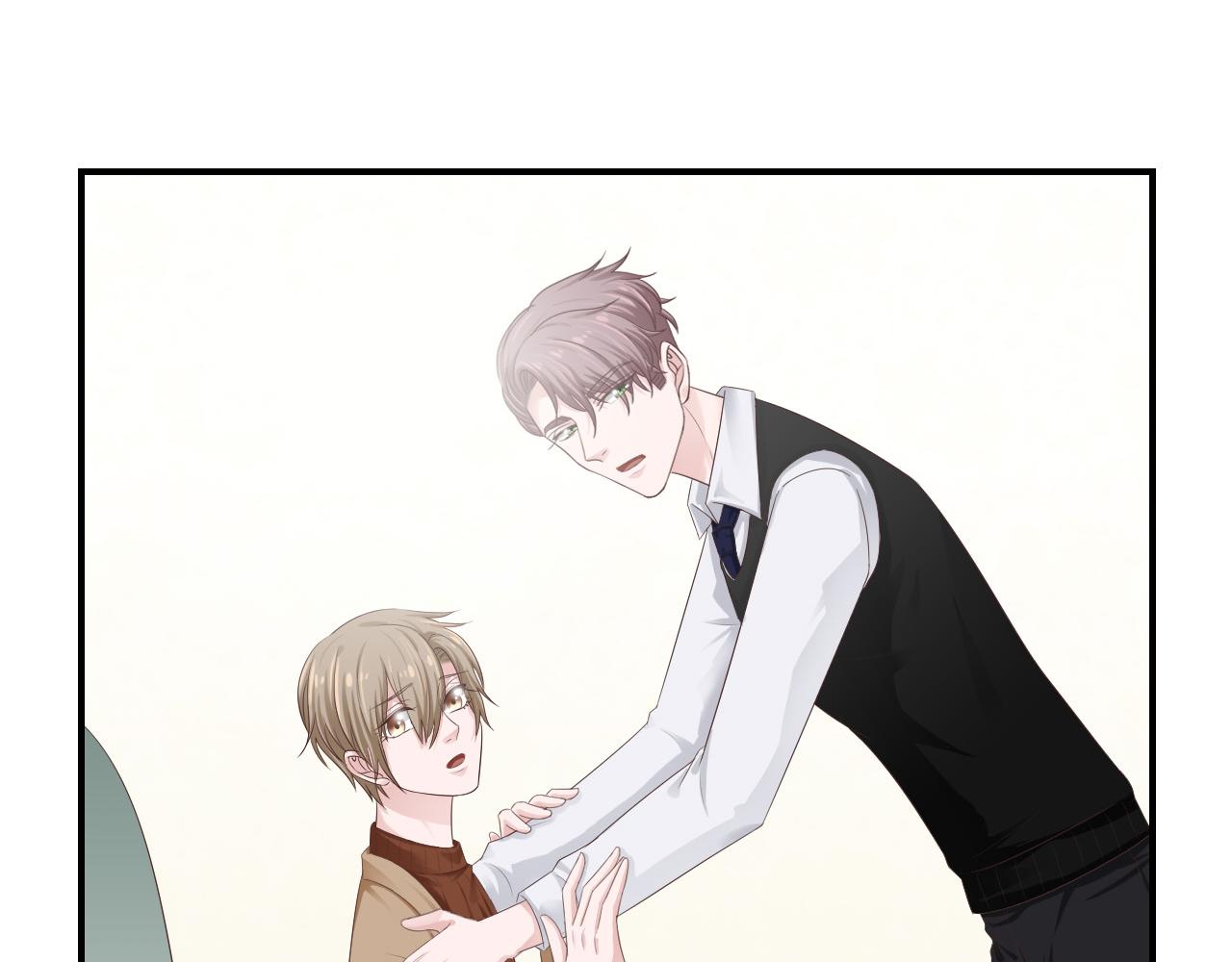 第34话 得与失(1/2)-第34话