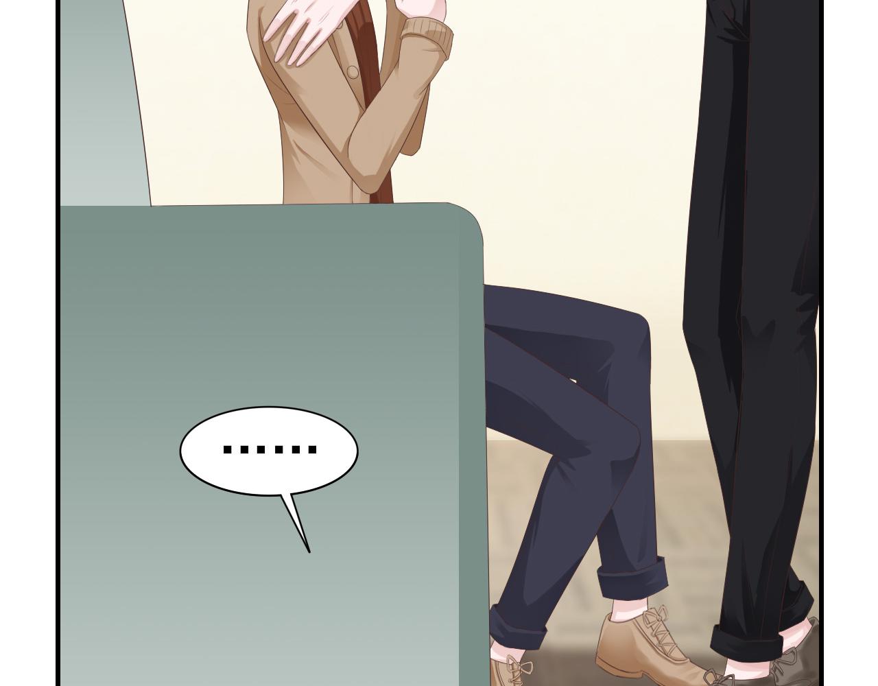 第34话 得与失(1/2)-第34话