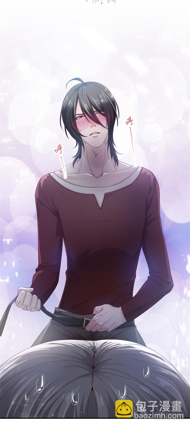 第38话 等，等一下-第38话