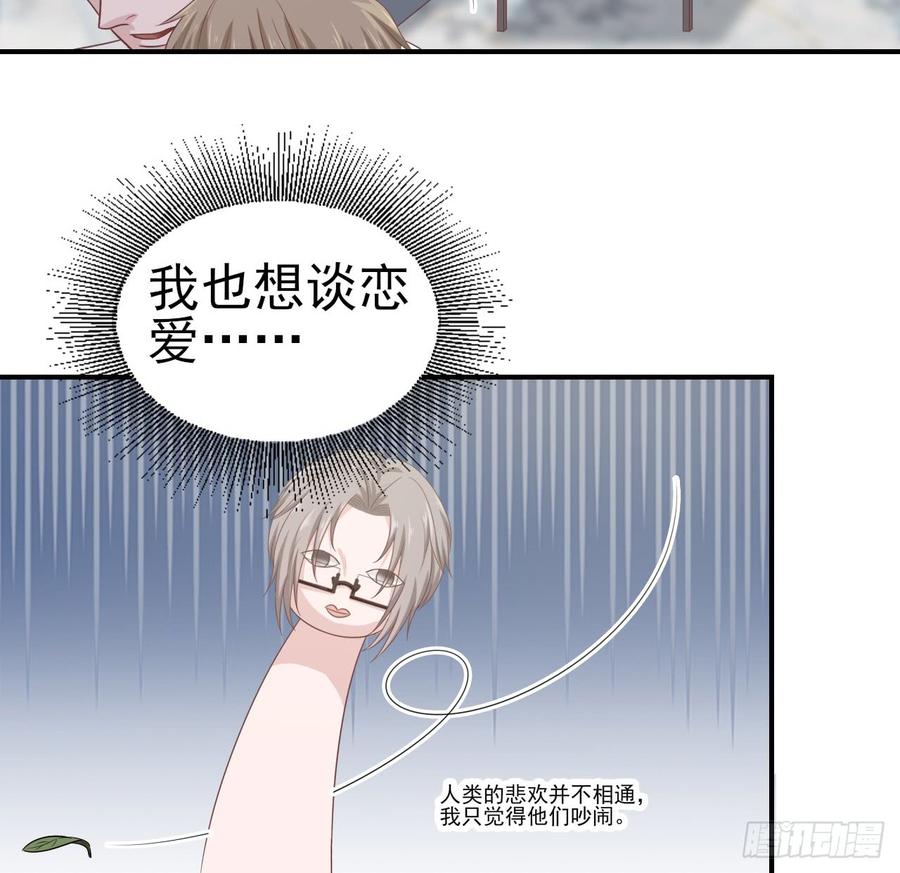 第48话 想要你的关注-第48话