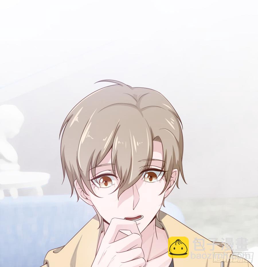 第50话 我要留在你身旁(1/2)-第50话