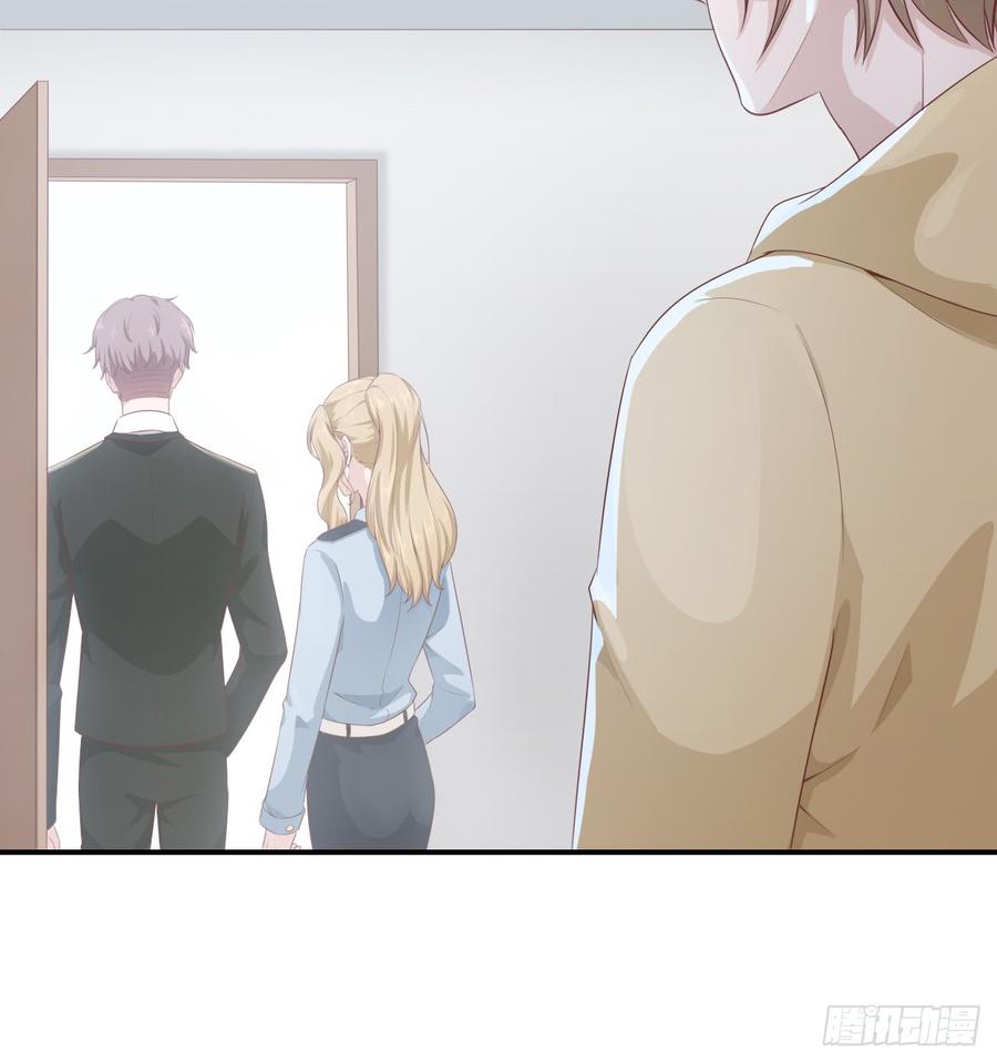 第50话 我要留在你身旁(1/2)-第50话