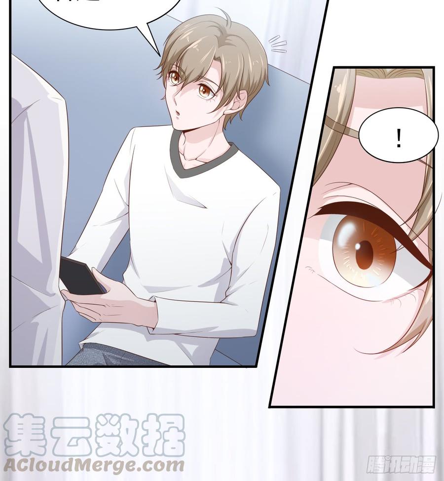 第50话 我要留在你身旁(1/2)-第50话