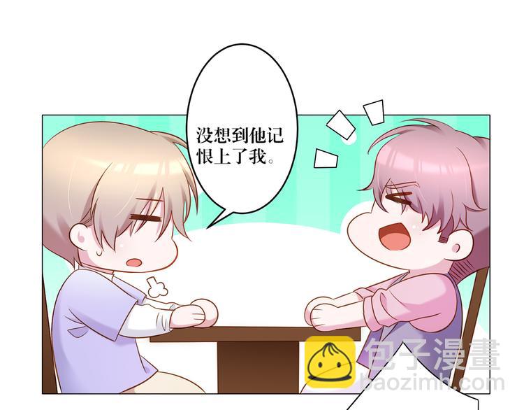 第6话 你用什么补偿我？-第6话