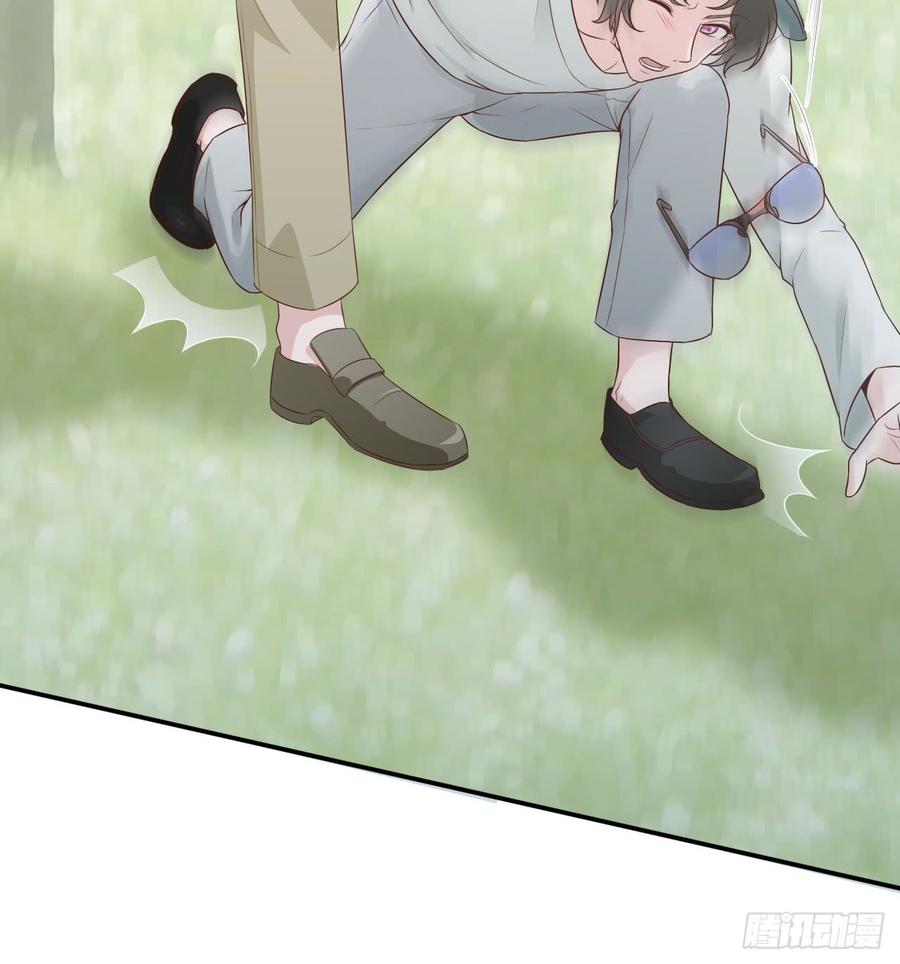 第52话 我要让他付出代价(1/2)-第52话