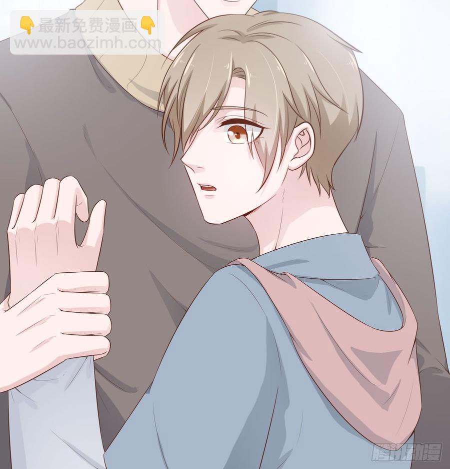 第52话 我要让他付出代价(1/2)-第52话