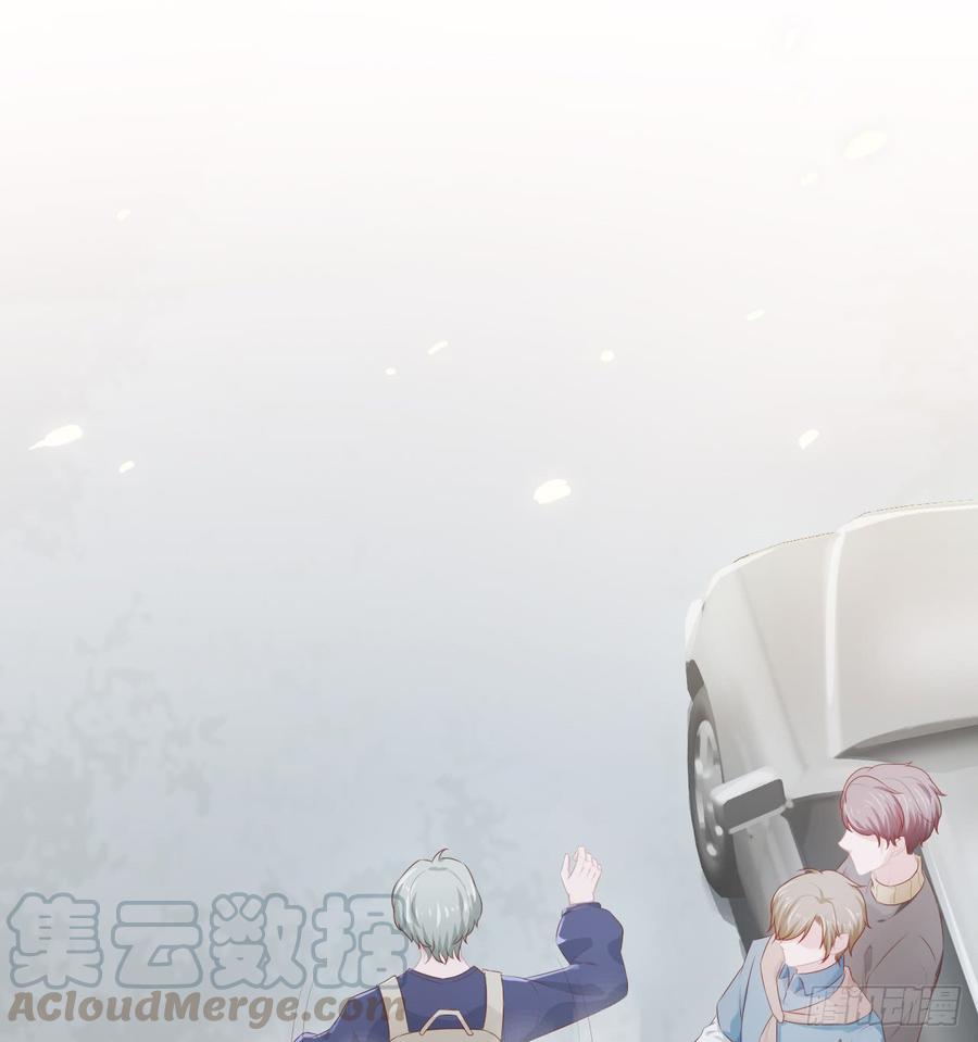 第54话 秘密-第54话