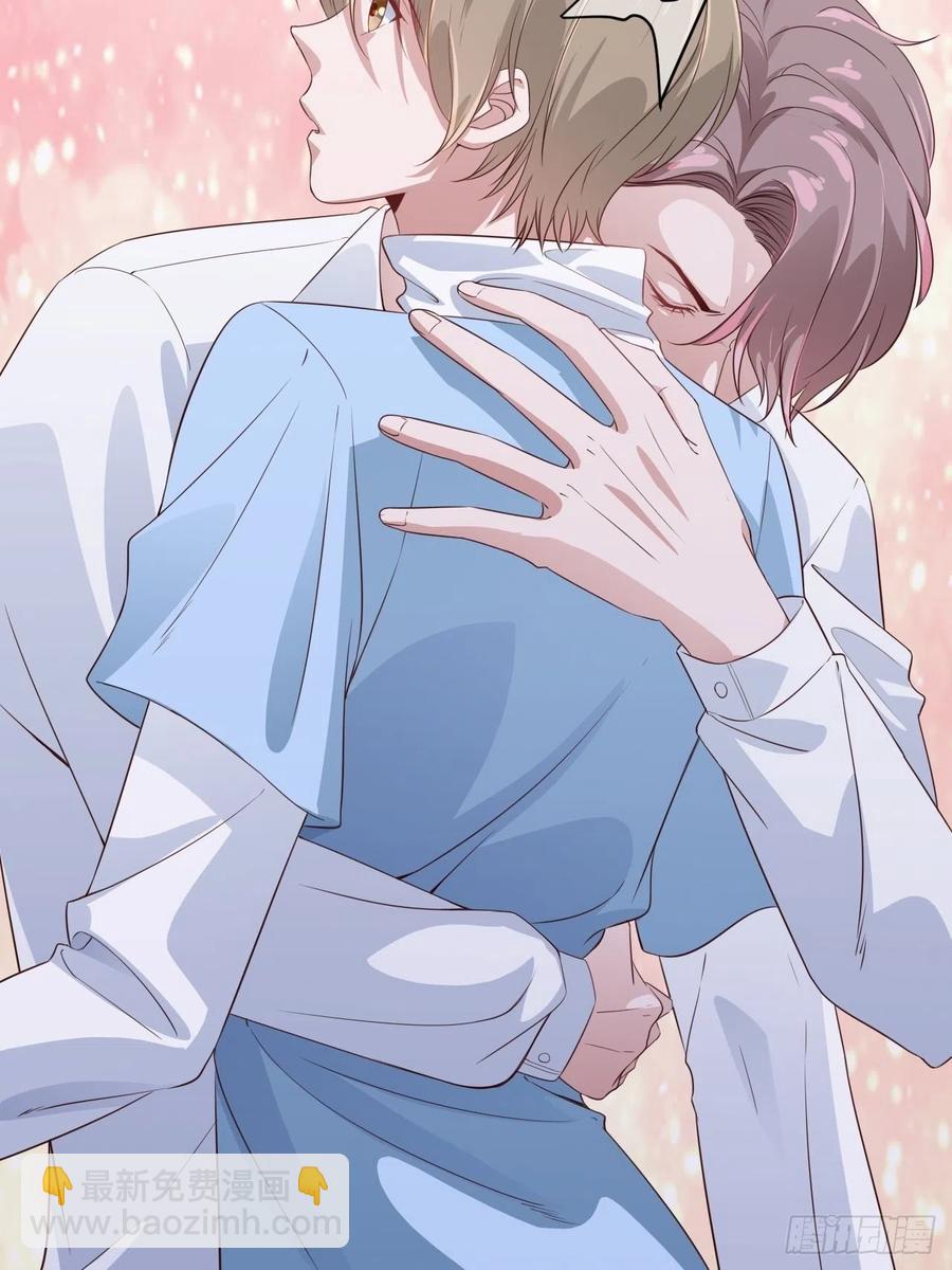 第72话 没有什么比你重要-第72话