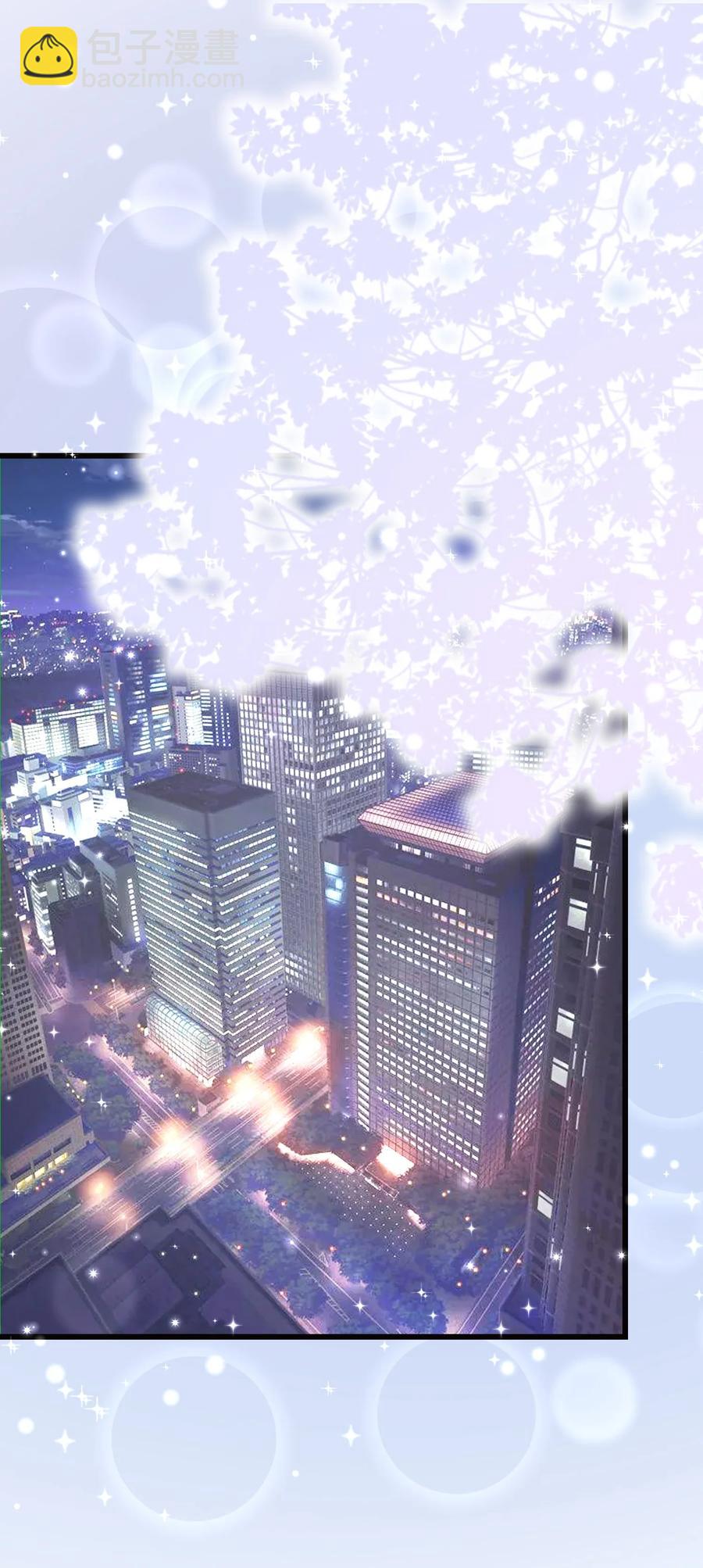 034 插队表白-第34话