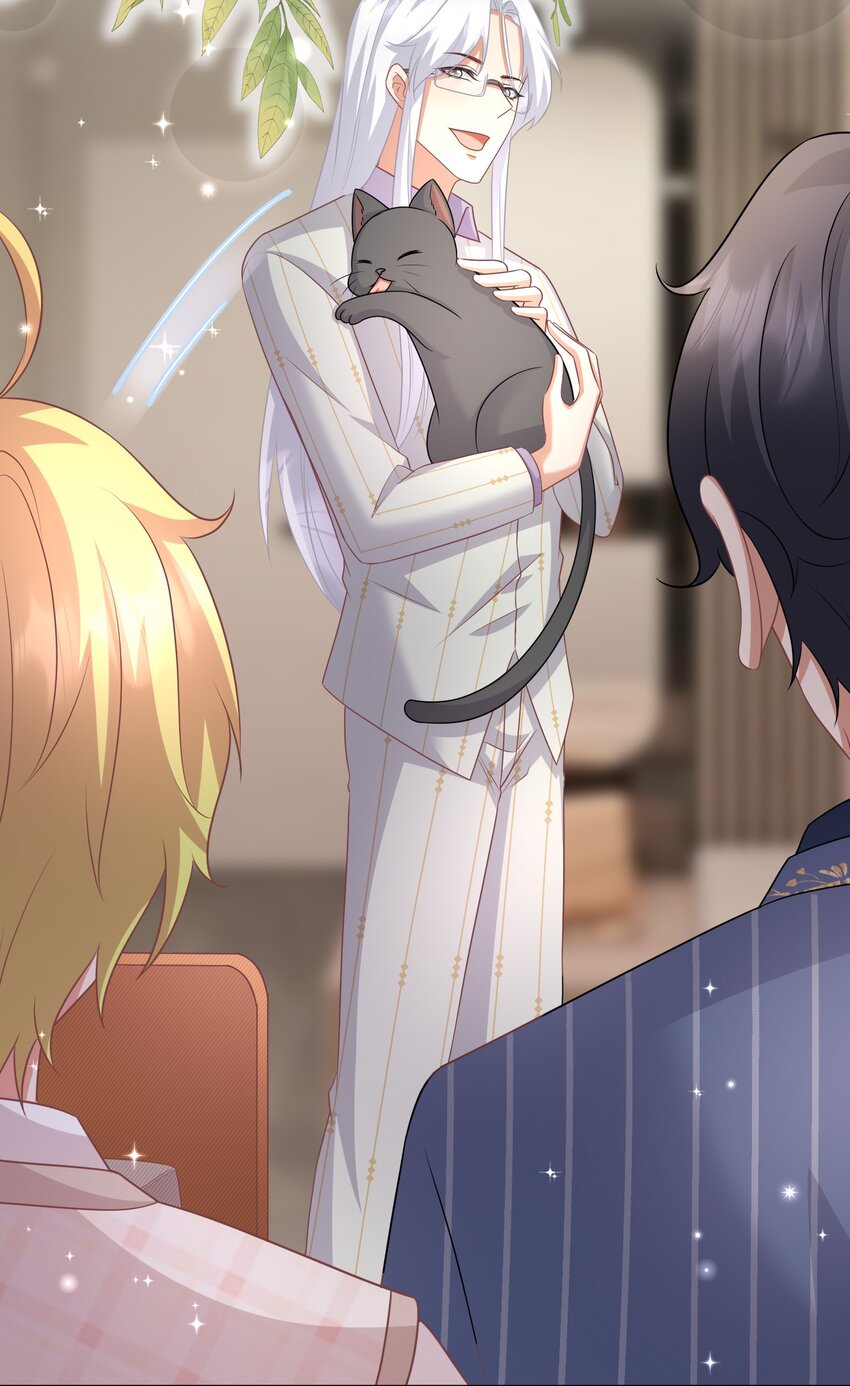 040 赵先生，要验货吗？-第40话