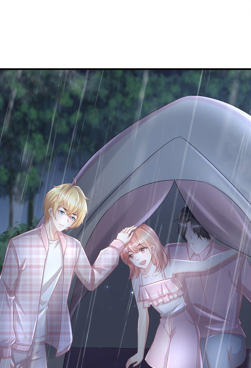 08 荔枝之吻-第8话