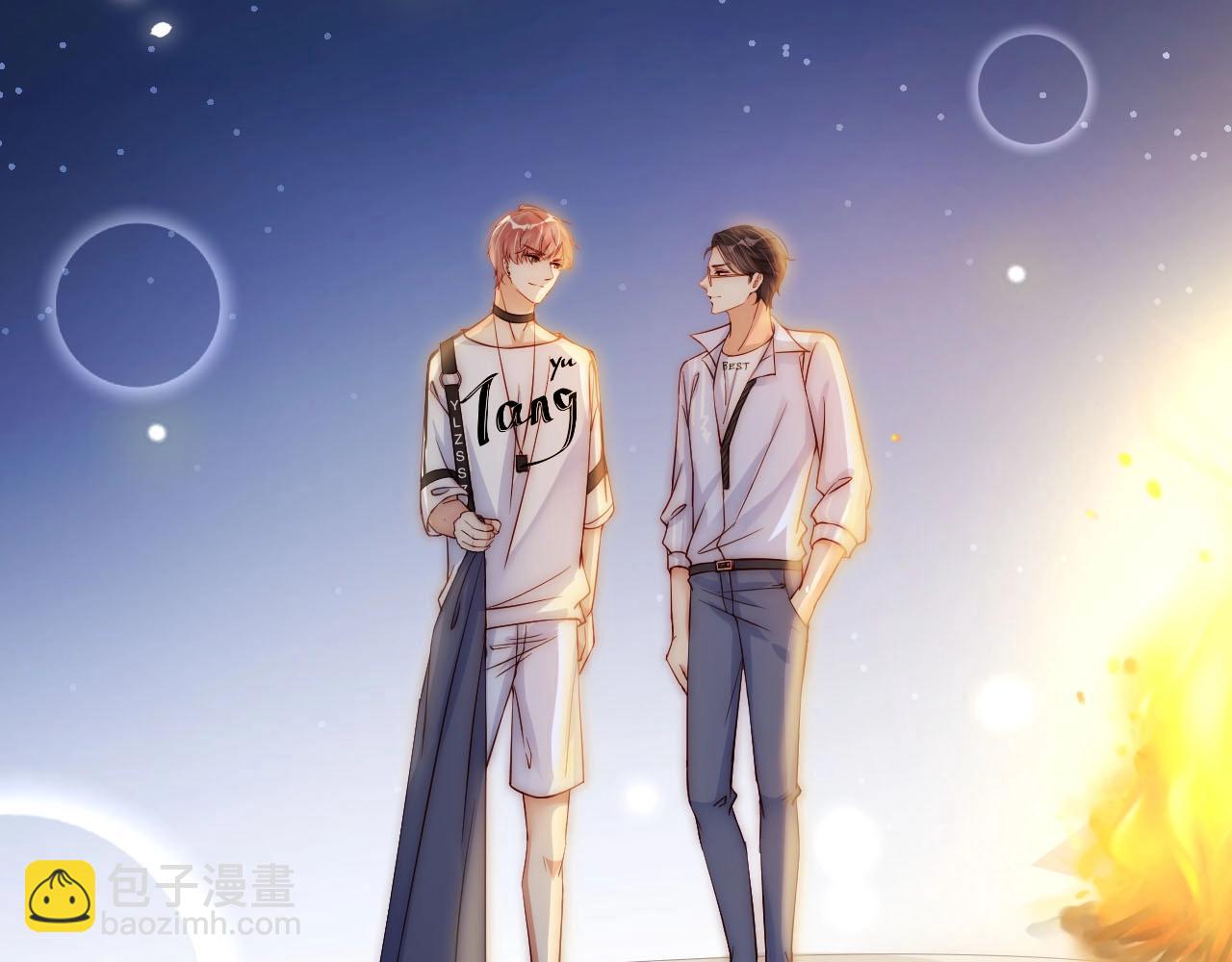 第14话 为你唱歌(1/3)-第14话