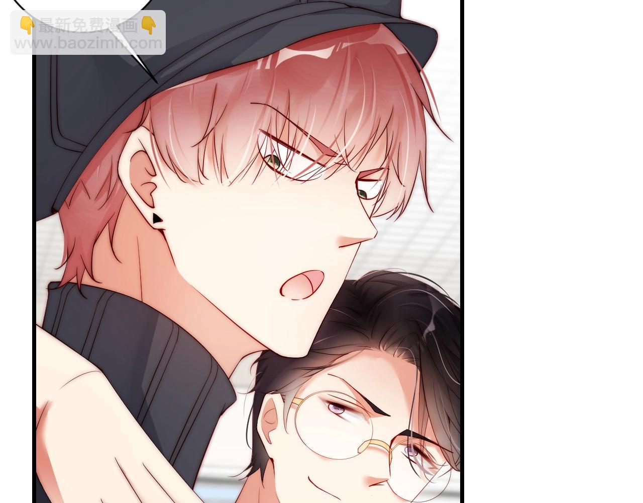 第20话 误会将至(1/3)-第20话