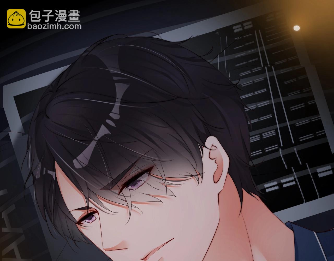 第22话 烟花为你盛开(1/3)-第22话