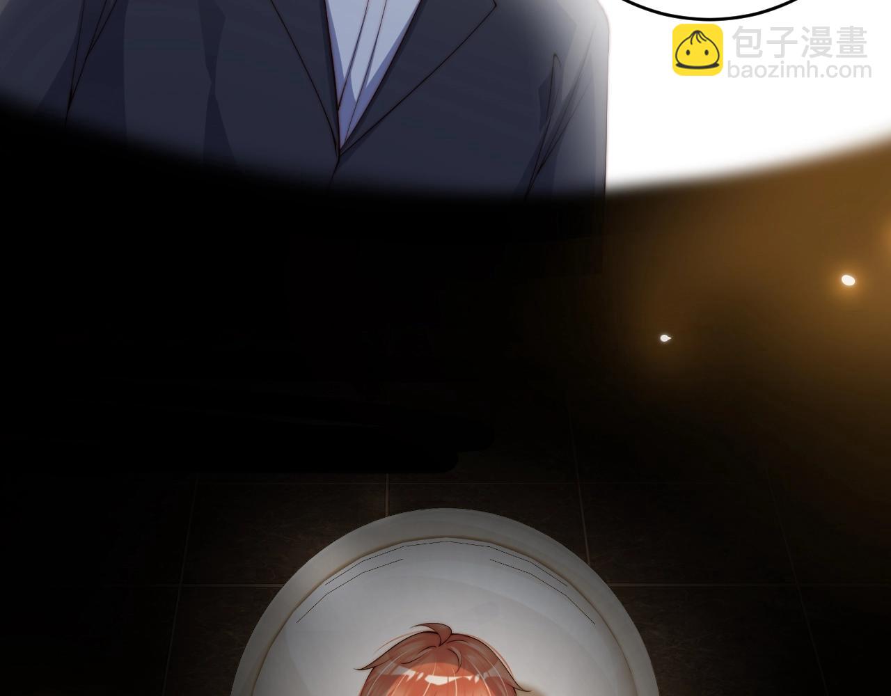 第22话 烟花为你盛开(1/3)-第22话